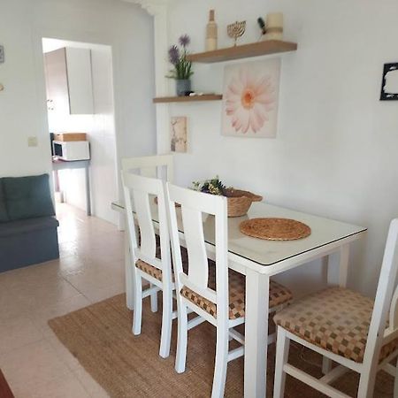 Apartamento Andalucia Centro Ronda רונדה מראה חיצוני תמונה