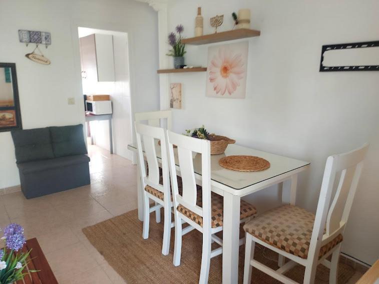 Apartamento Andalucia Centro Ronda רונדה מראה חיצוני תמונה