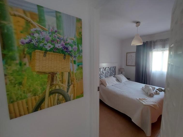 Apartamento Andalucia Centro Ronda רונדה מראה חיצוני תמונה