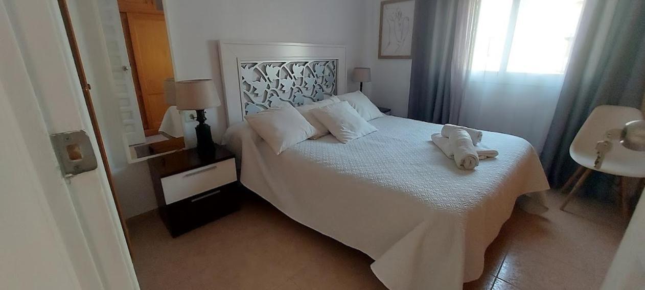 Apartamento Andalucia Centro Ronda רונדה מראה חיצוני תמונה