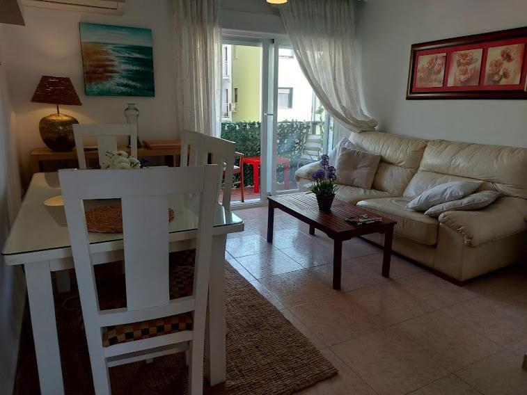 Apartamento Andalucia Centro Ronda רונדה מראה חיצוני תמונה