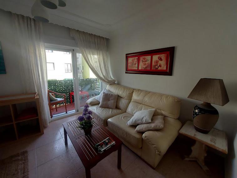 Apartamento Andalucia Centro Ronda רונדה מראה חיצוני תמונה