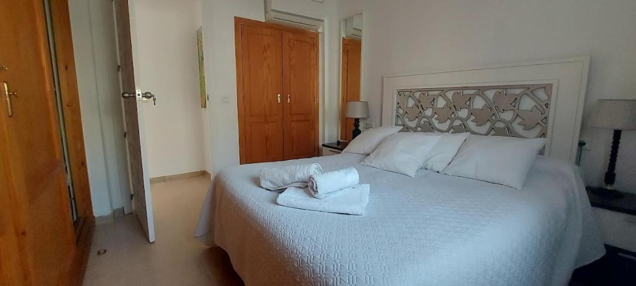 Apartamento Andalucia Centro Ronda רונדה מראה חיצוני תמונה