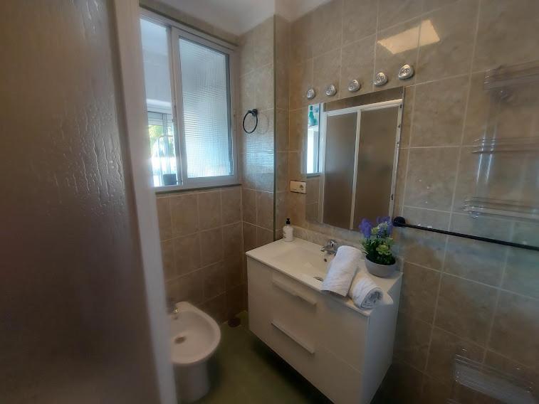 Apartamento Andalucia Centro Ronda רונדה מראה חיצוני תמונה
