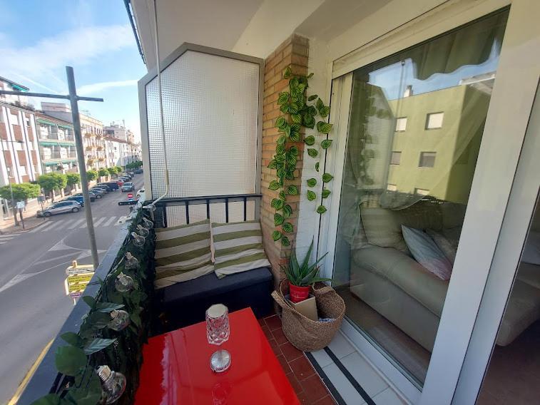 Apartamento Andalucia Centro Ronda רונדה מראה חיצוני תמונה