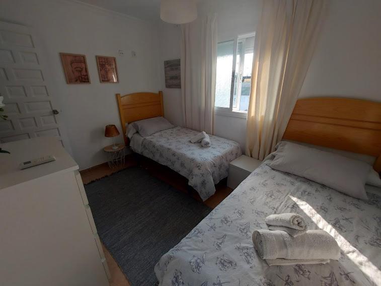 Apartamento Andalucia Centro Ronda רונדה מראה חיצוני תמונה