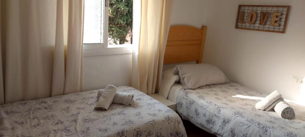 Apartamento Andalucia Centro Ronda רונדה מראה חיצוני תמונה