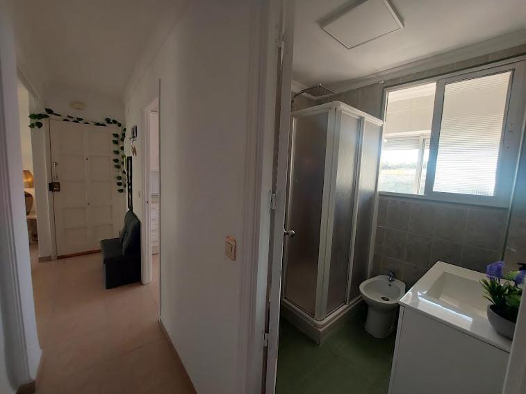 Apartamento Andalucia Centro Ronda רונדה מראה חיצוני תמונה