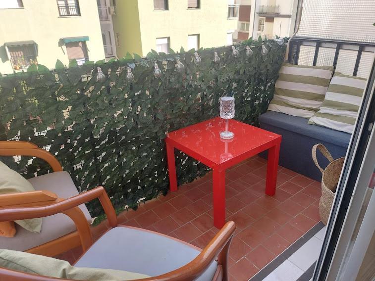 Apartamento Andalucia Centro Ronda רונדה מראה חיצוני תמונה