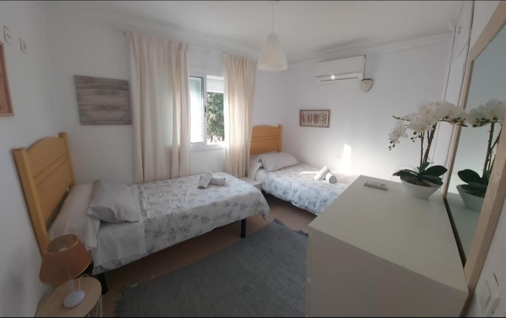 Apartamento Andalucia Centro Ronda רונדה מראה חיצוני תמונה