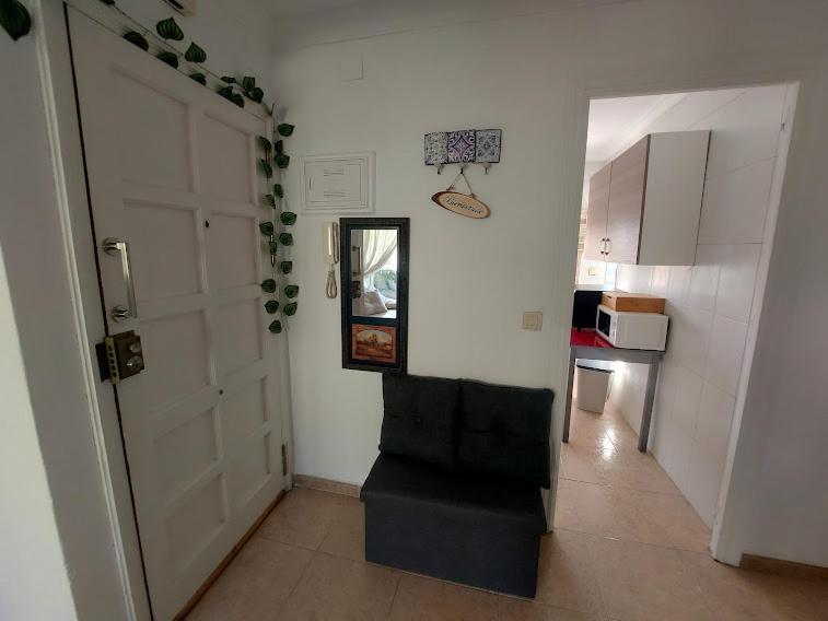 Apartamento Andalucia Centro Ronda רונדה מראה חיצוני תמונה