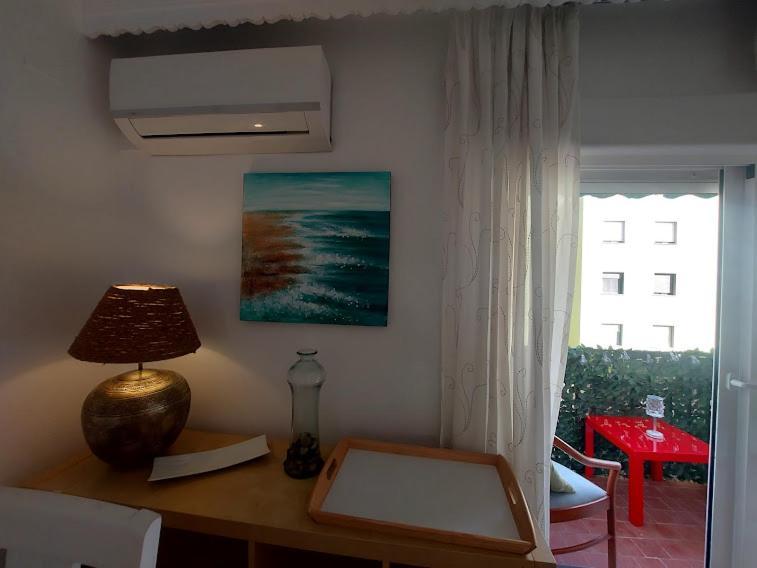 Apartamento Andalucia Centro Ronda רונדה מראה חיצוני תמונה