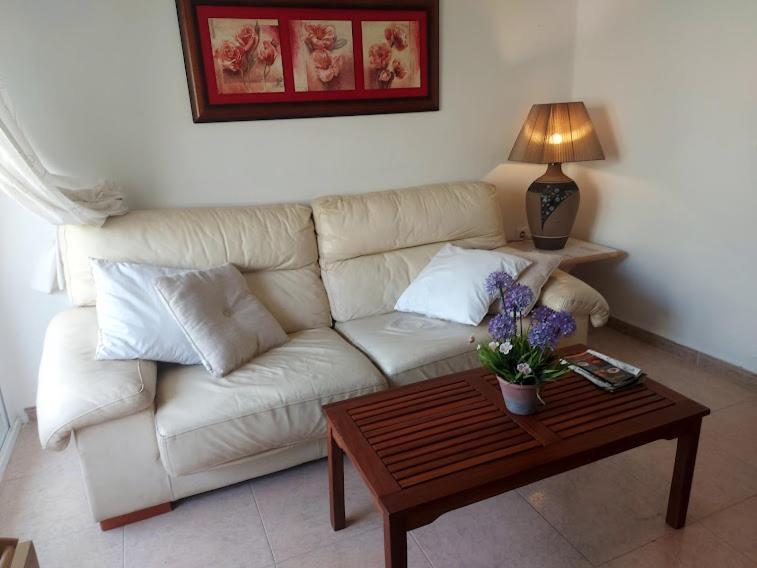 Apartamento Andalucia Centro Ronda רונדה מראה חיצוני תמונה