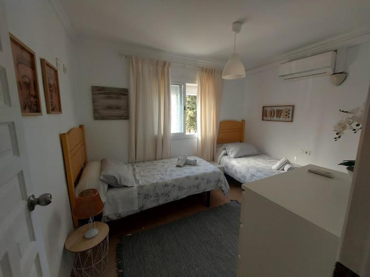 Apartamento Andalucia Centro Ronda רונדה מראה חיצוני תמונה