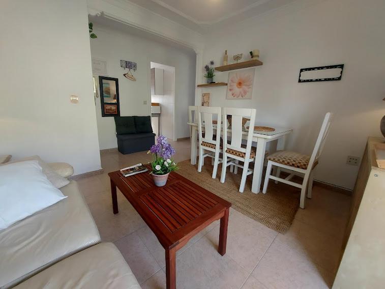 Apartamento Andalucia Centro Ronda רונדה מראה חיצוני תמונה