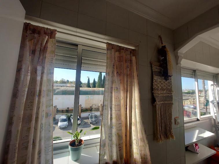 Apartamento Andalucia Centro Ronda רונדה מראה חיצוני תמונה