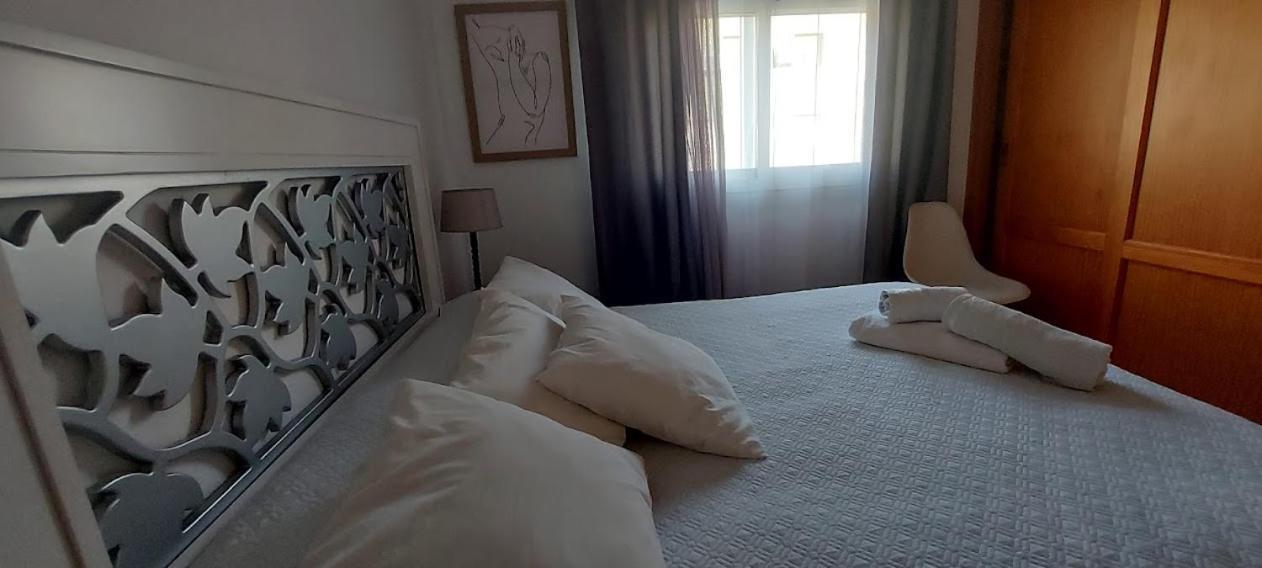 Apartamento Andalucia Centro Ronda רונדה מראה חיצוני תמונה