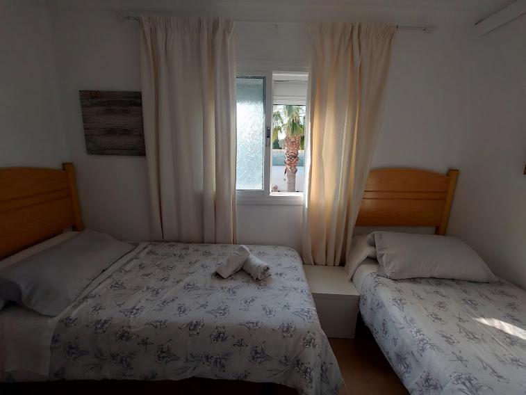 Apartamento Andalucia Centro Ronda רונדה מראה חיצוני תמונה