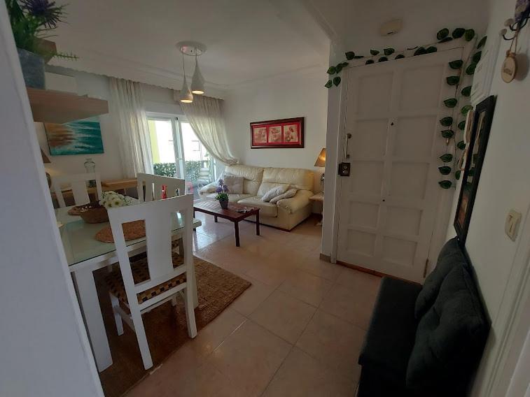 Apartamento Andalucia Centro Ronda רונדה מראה חיצוני תמונה