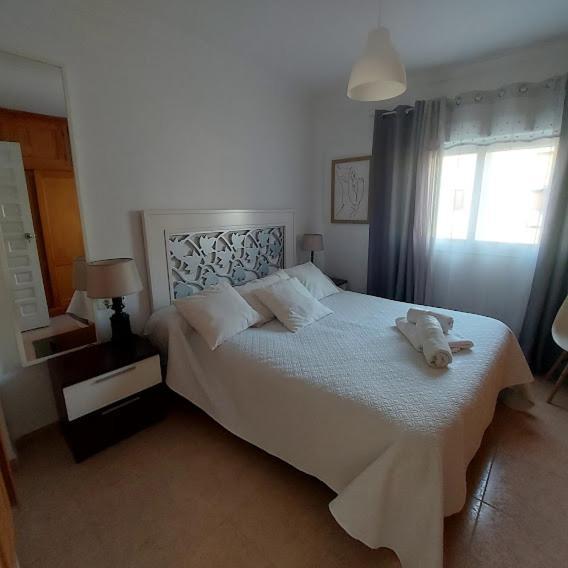 Apartamento Andalucia Centro Ronda רונדה מראה חיצוני תמונה