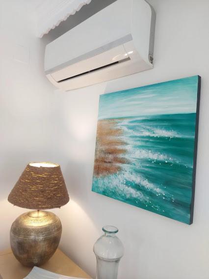 Apartamento Andalucia Centro Ronda רונדה מראה חיצוני תמונה