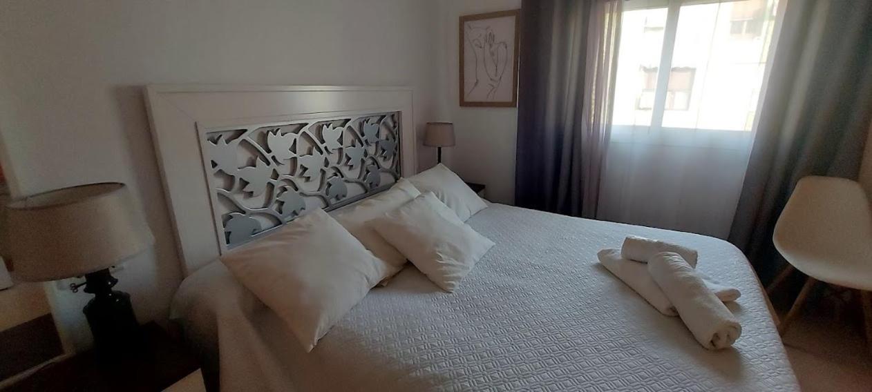 Apartamento Andalucia Centro Ronda רונדה מראה חיצוני תמונה
