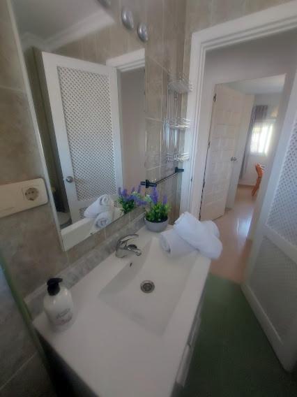 Apartamento Andalucia Centro Ronda רונדה מראה חיצוני תמונה